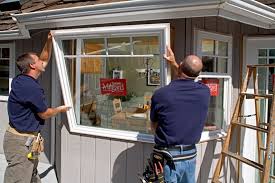 Best Double Pane Windows  in Houston, AK